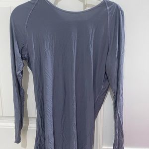 lulu lemon long sleeve top